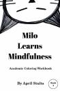 Milo Learns Mindfulness - Preview