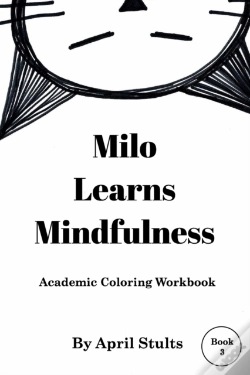 Capa do artigo Milo Learns Mindfulness