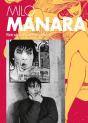 Milo Manara. Retrato De Cuerpo Entero - Preview
