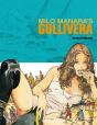 Milo Manara'S Gullivera - Preview