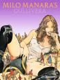 Milo Manara'S Gullivera - Preview