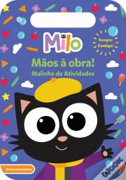 Milo, Mãos à Obra!
