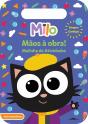 Milo, Mãos à Obra! - Preview