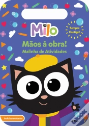 Capa do artigo Milo, Mãos à Obra!