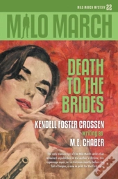 Milo March #22: Death To The Brides