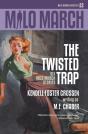 Milo March #23: The Twisted Trap: Six Mi - Preview