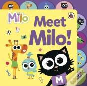 Capa do artigo Milo: Meet Milo!