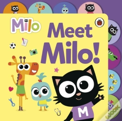 Capa do artigo Milo: Meet Milo!