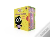 Milo: Milo And Friends Little Library