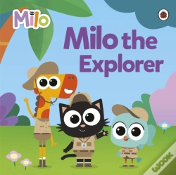 Capa do artigo Milo: Milo The Explorer