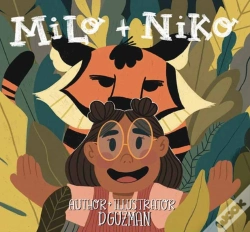 Capa do artigo Milo + Niko