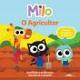 Milo, o Agricultor - Preview