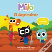 Capa do artigo Milo, o Agricultor