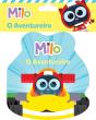 Milo, o Aventureiro - Preview