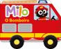 Milo, o Bombeiro - Preview