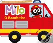 Capa do artigo Milo, o Bombeiro
