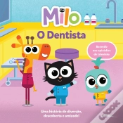 Capa do artigo Milo, o Dentista