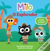 Milo, o Explorador