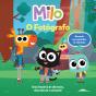 Milo, o Fotógrafo - Preview