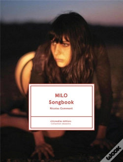 Capa do artigo Milo - Songbook
