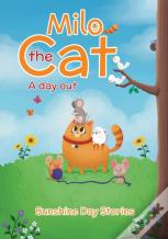 Milo The Cat