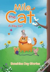 Milo The Cat