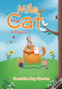 Capa do artigo Milo The Cat
