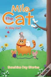 Capa do artigo Milo The Cat