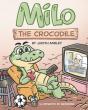 Milo The Crocodile - Preview