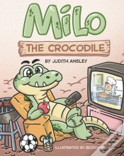Capa do artigo Milo The Crocodile