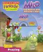 Milo, The Mantis Who Wouldn'T Pray - Preview