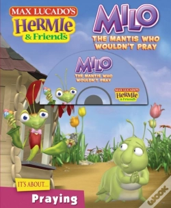 Capa do artigo Milo, The Mantis Who Wouldn'T Pray