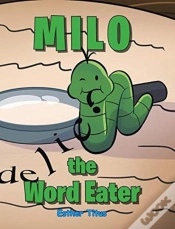 Capa do artigo Milo The Word Eater