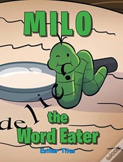 Capa do artigo Milo The Word Eater