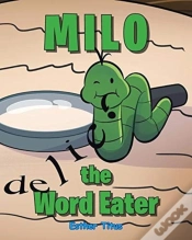 Capa do artigo Milo The Word Eater