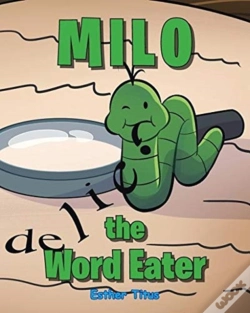 Capa do artigo Milo The Word Eater
