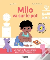 Milo Va Sur Le Pot