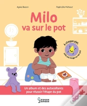 Capa do artigo Milo Va Sur Le Pot