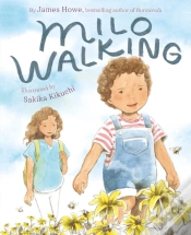 Capa do artigo Milo Walking