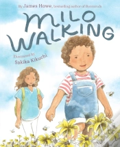 Capa do artigo Milo Walking