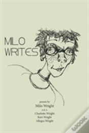 Capa do artigo Milo Writes