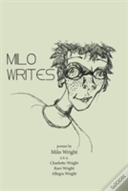 Capa do artigo Milo Writes