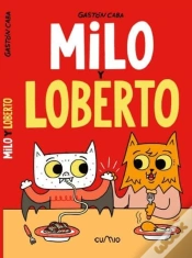 Capa do artigo Milo Y Loberto