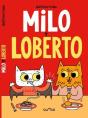 Milo Y Loberto - Preview