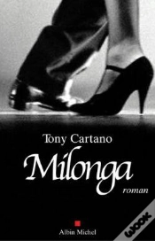 Capa do artigo Milonga