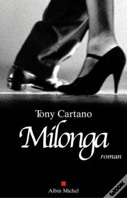 Capa do artigo Milonga