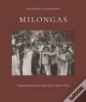 Capa do artigo Milongas