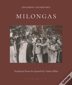 Capa do artigo Milongas