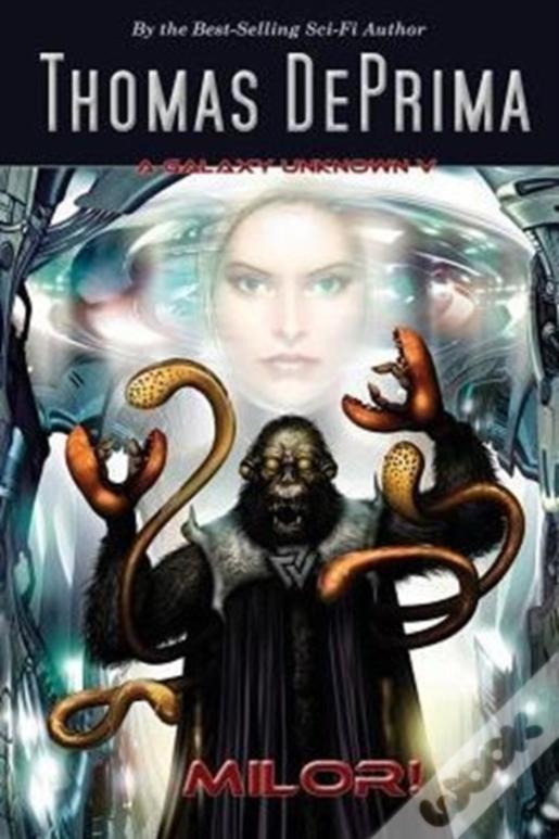 Milor: Agu Series - Book 5