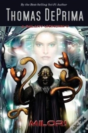 Capa do artigo Milor: Agu Series - Book 5
